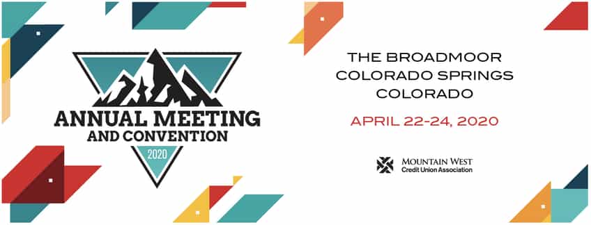 Mountain West Annual Meeting banner